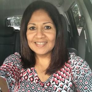 Meet your Posher, Lourdes